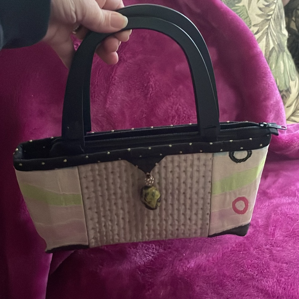 Handbag artisan - Picture 5 of 5